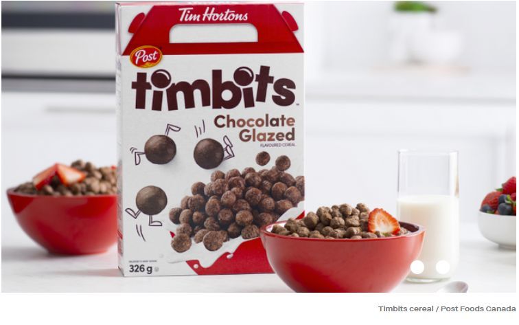 Tim Hortons推出多款新品！松露甜甜圈还有早餐麦片。。。-17.jpg