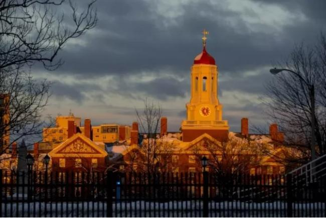 刚刚！2020 QS美国顶尖大学排名出炉 哈佛太牛了-12.png