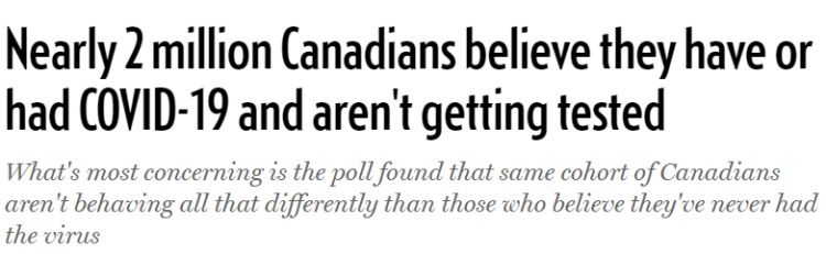 宜家开业被挤爆！近200万加拿大人认为自己感染新冠，50%从不戴口罩！-6.jpg