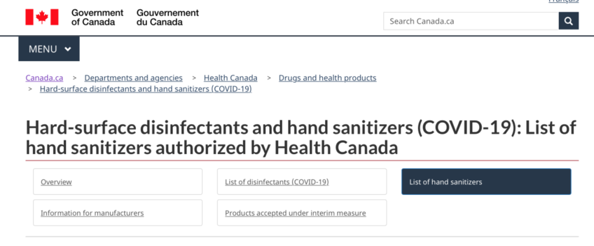 加拿大卫生局：儿童、孕妇、母乳妈妈慎用洗手液！-5.png