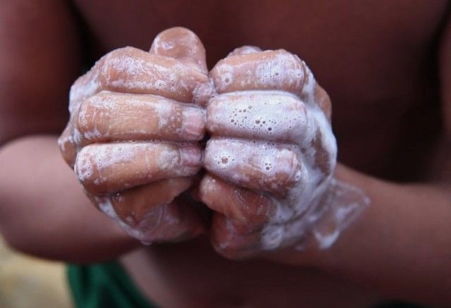 过分洗手和消毒，是否会削弱免疫系统？-1.jpg