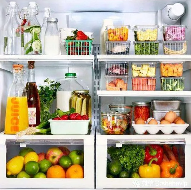 18种常见食物的存放时间表 别再把冰箱当保鲜箱-5.png