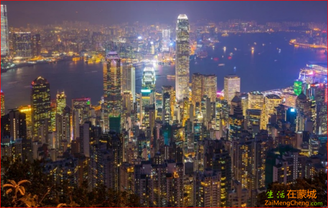 全球房价最高城市前五名 亚洲霸占四席-1.png