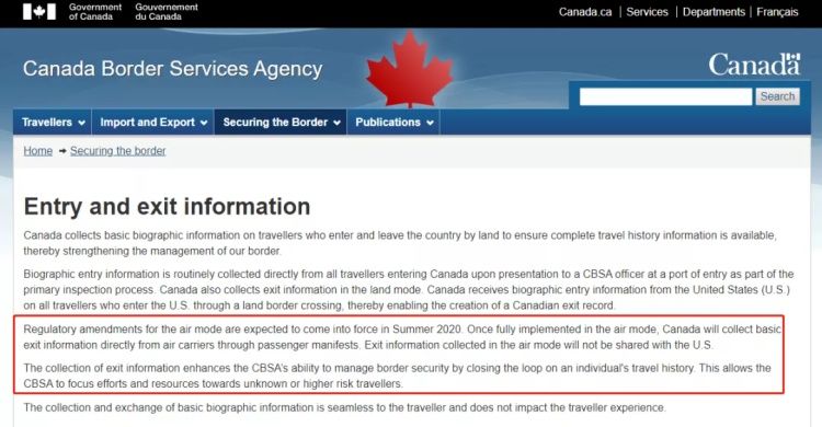 移民和留学生注意！加拿大边境局这条新规已经实施，枫叶卡续签受影响-2.jpg