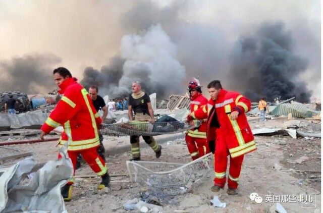 黎巴嫩大爆炸第一批10个消防员，只剩一具全尸-25.jpg