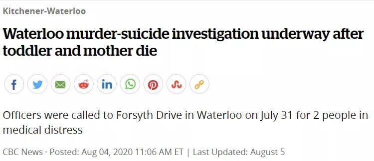 加拿大又爆杀婴案！两周2男孩被杀最小8个月，凶手都是亲妈！-3.jpg