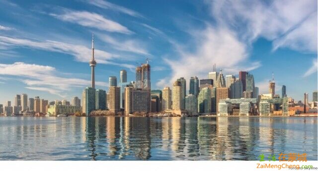 加拿大这个城市房地产泡沫最大 全球第3北美第1-1.jpg