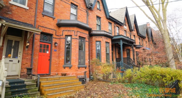 加拿大10月房屋销售量下降0.7%！房价创纪录！-1.png