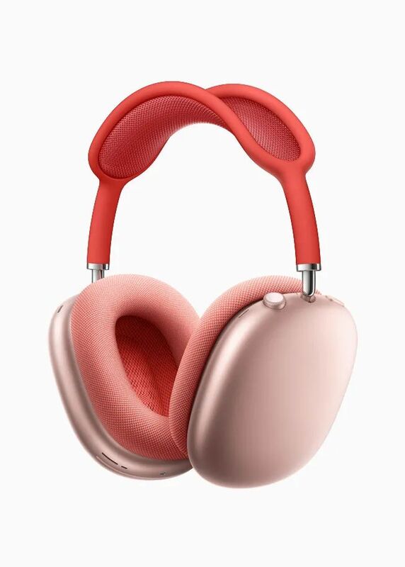 苹果大神级新品AirPods Max头戴式耳机可以抢了！加币9 ！可刻字12月15日发货-2.jpg