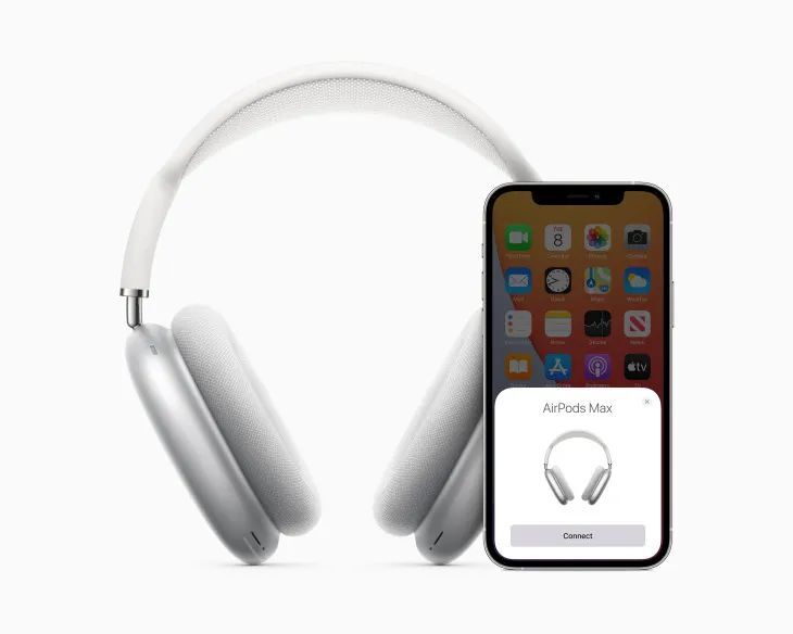 苹果大神级新品AirPods Max头戴式耳机可以抢了！加币9 ！可刻字12月15日发货-16.jpg