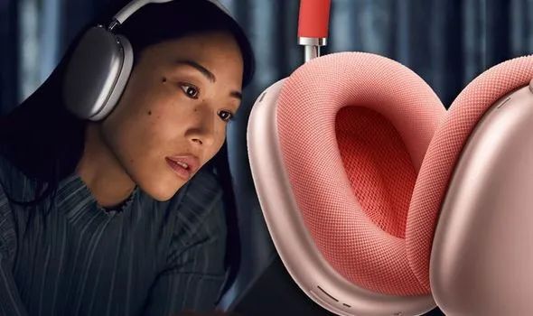 苹果大神级新品AirPods Max头戴式耳机可以抢了！加币9 ！可刻字12月15日发货-15.jpg
