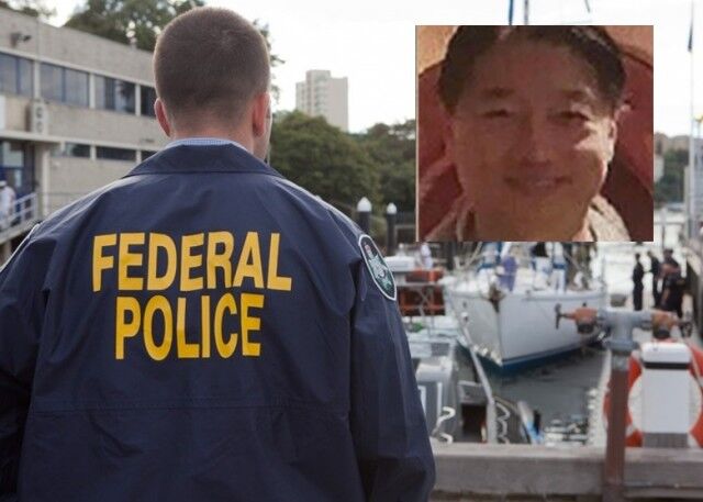 加国华裔毒枭涉领导庞大贩毒集团 在荷兰被捕-1.jpg