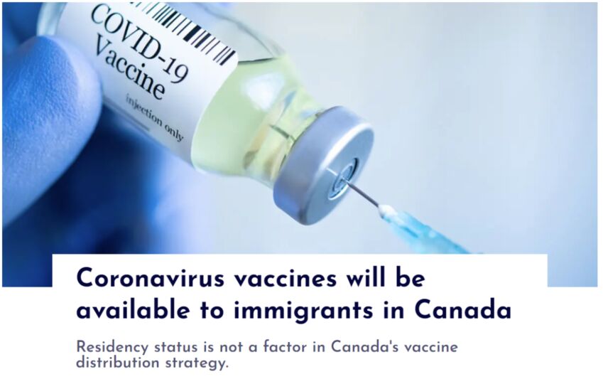 蒙特利尔麦大44名学生确诊，加拿大任何人都可免费打疫苗-2.jpg