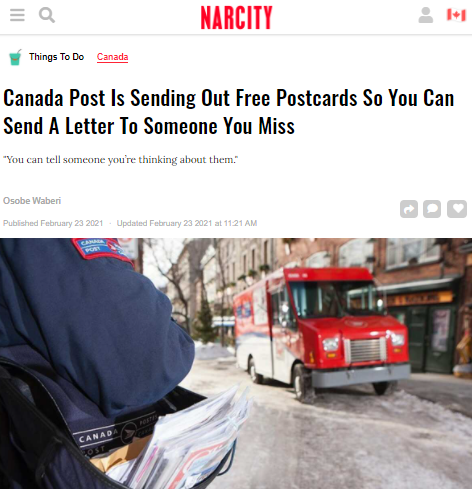Canada Post要免费送这个！人人有份！快去申请！-1.png