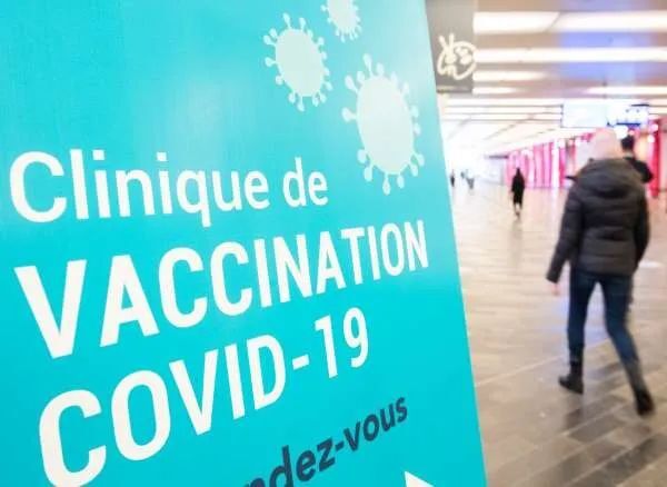 魁省今增858例！好消息 蒙特利尔80岁及以上可预约接种疫苗-2.jpg