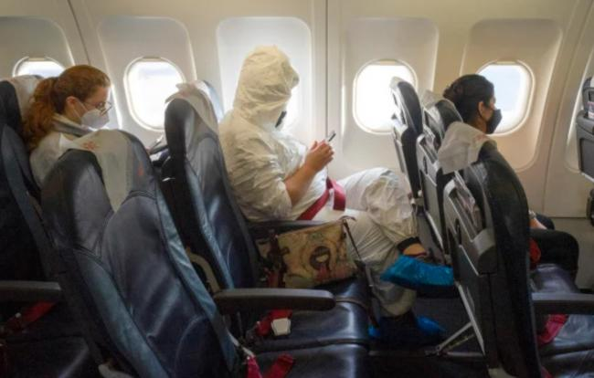 空姐爆疫情下搭飞机22个禁忌：不要靠窗睡-1.png