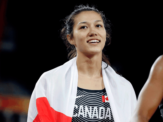 华裔女星入中国籍备战奥运 加拿大人心酸酸...-2.png