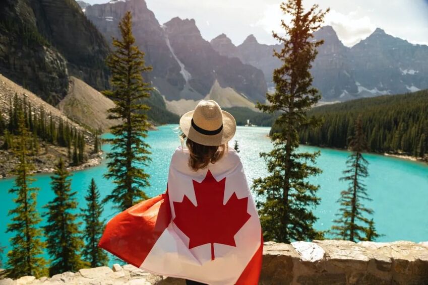 加拿大最美的5个国家公园！疫后第一游目的地，走起！-2.jpg