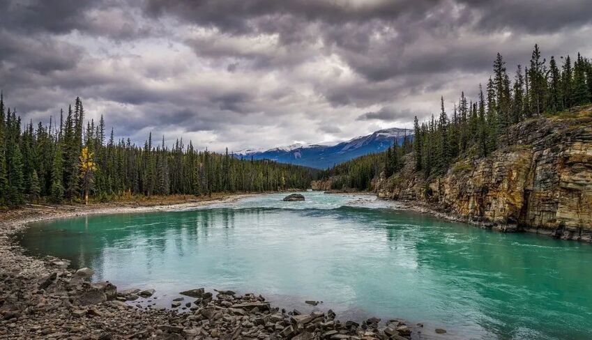 加拿大最美的5个国家公园！疫后第一游目的地，走起！-12.jpg