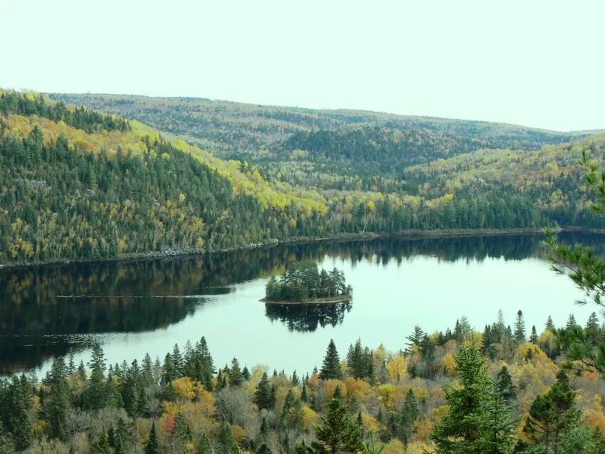 加拿大最美的5个国家公园！疫后第一游目的地，走起！-17.jpg