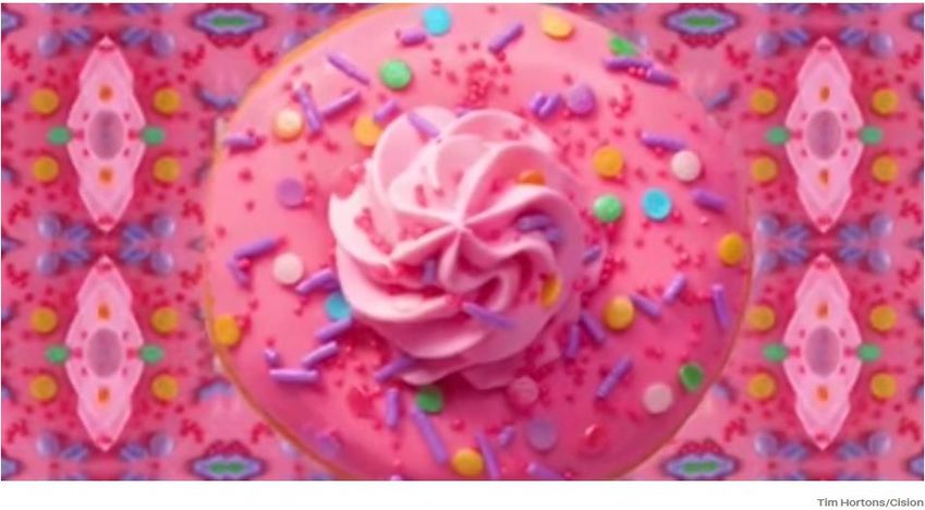 Tim Hortons推出多款新品！松露甜甜圈还有早餐麦片。。。-4.jpg