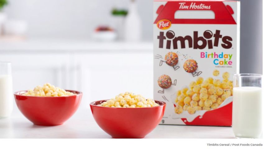 Tim Hortons推出多款新品！松露甜甜圈还有早餐麦片。。。-12.jpg