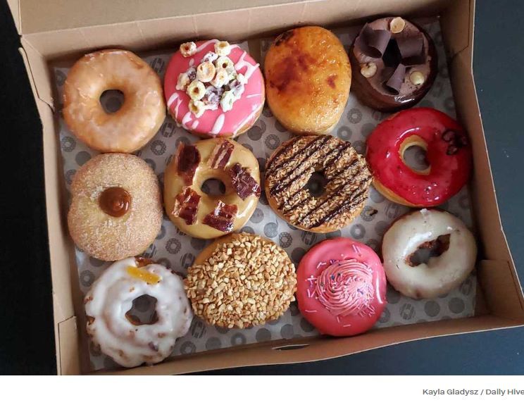 Tim Hortons推出多款新品！松露甜甜圈还有早餐麦片。。。-10.jpg