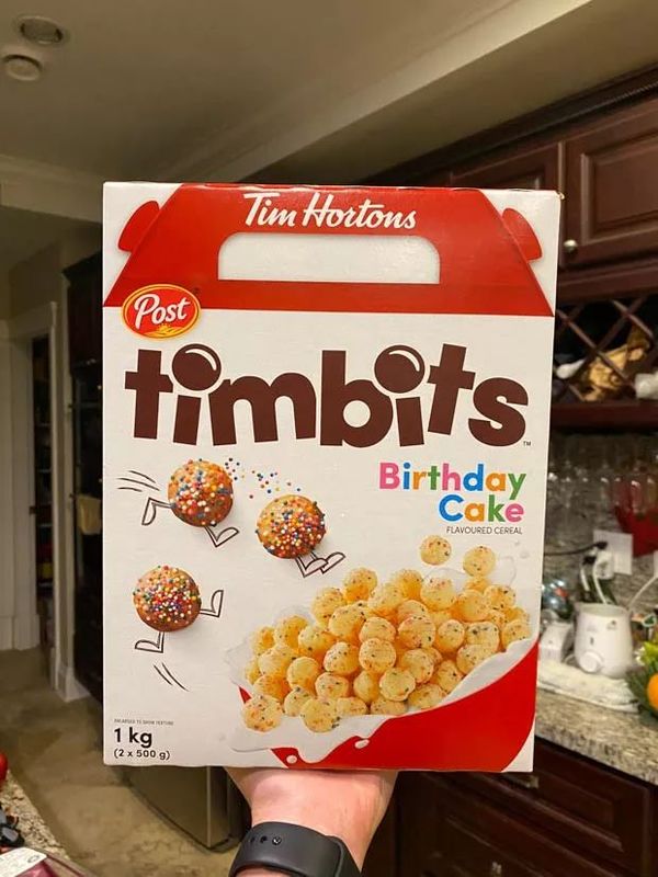 Tim Hortons推出多款新品！松露甜甜圈还有早餐麦片。。。-21.jpg