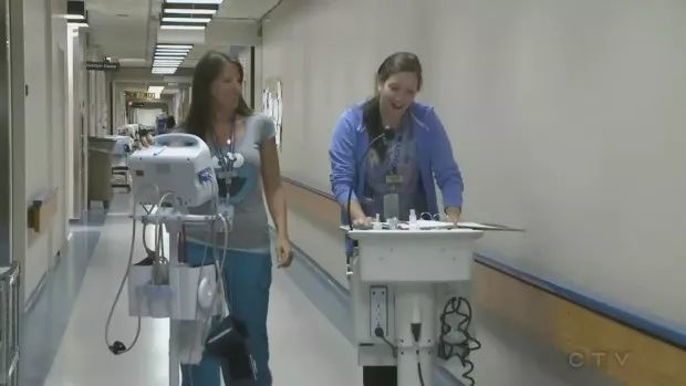 魁省医院需要更多全职护士，卫生部长承诺将投资2亿元-1.jpg