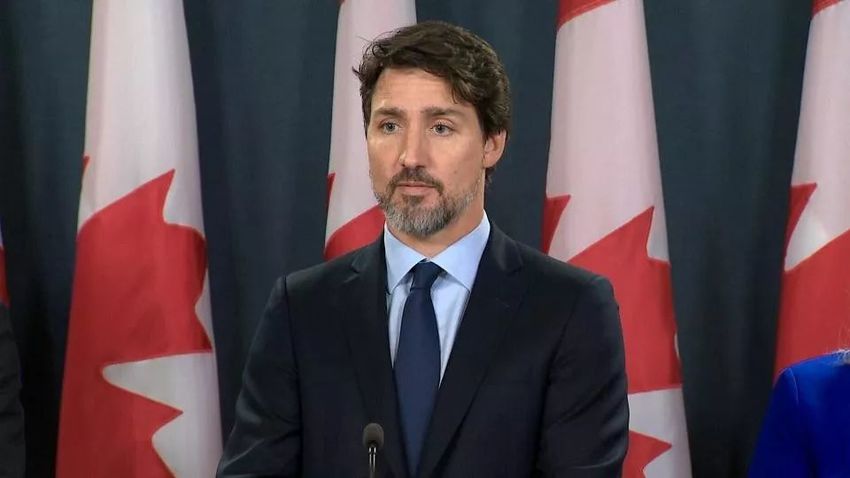 特鲁多宣布，将向空难中丧生的加拿大家庭提供2.5万补助-1.jpg