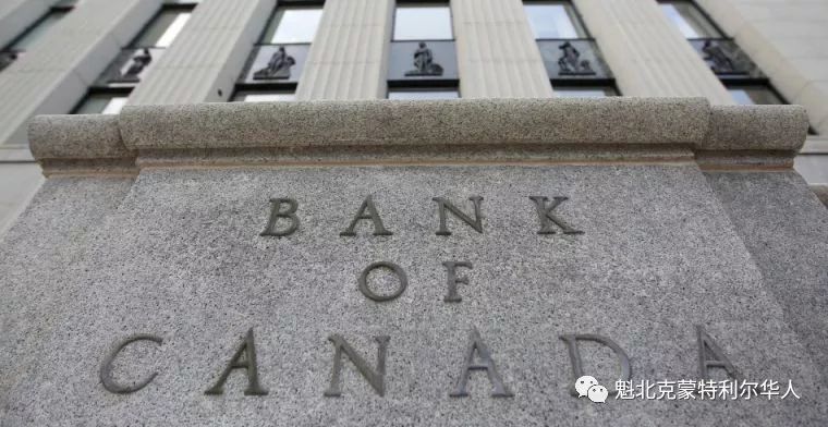 加拿大央行今天宣布维持利率不变，加元汇率下跌-1.jpg