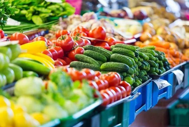 超市蔬菜水果被人摸来摸去 会沾上冠状病毒吗？-1.jpg