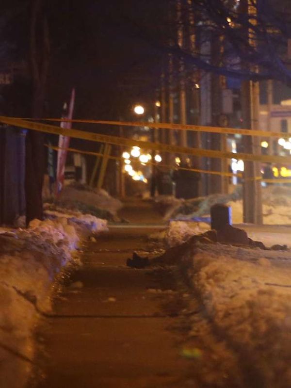 多伦多恐怖惨案：华裔女子被铁锤砸死横尸街头-2.jpg