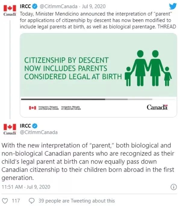 重磅：加拿大公民法变更 这些人可自动获国籍!?-4.jpg