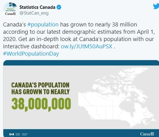 总人口突破3800万 加拿大人口增长快起来了-2.jpg