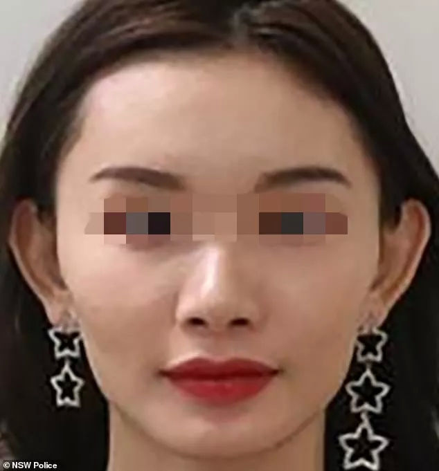 悉尼19岁中国女留学生横尸公寓 死因成谜-7.jpg