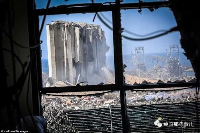 黎巴嫩大爆炸第一批10个消防员，只剩一具全尸-22.jpg