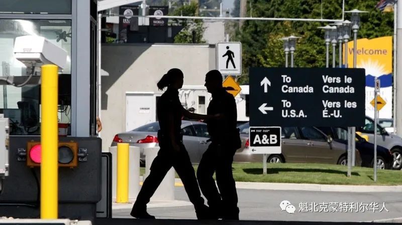 魁省新增87例，40人派对6人确诊，加美边境关闭再延长-3.jpg