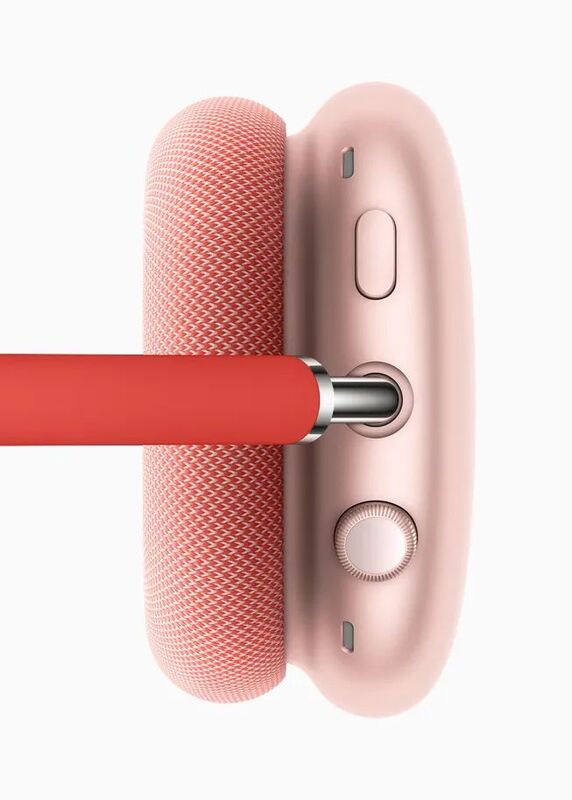 苹果大神级新品AirPods Max头戴式耳机可以抢了！加币9 ！可刻字12月15日发货-14.jpg