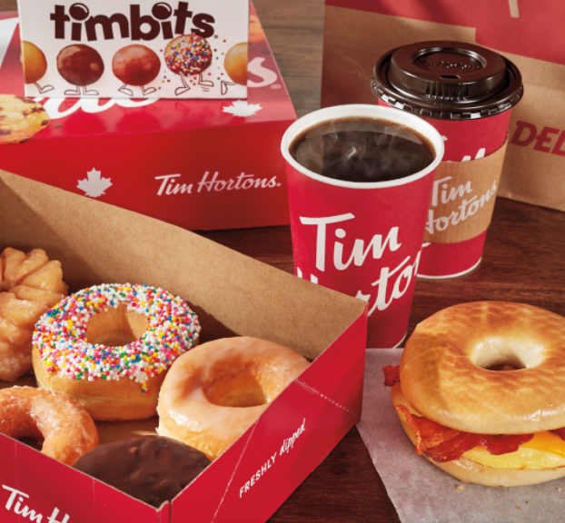 Tim Hortons发布2020咖啡甜甜圈点单排名！第一名还是它！-1.png
