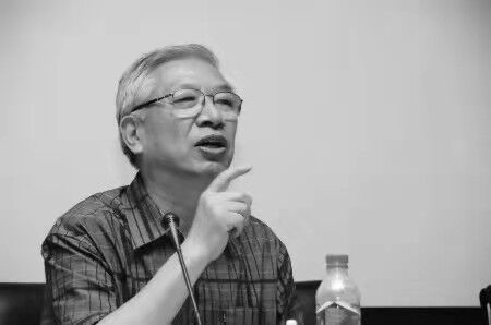 中国现代文学研究者吴福辉在加拿大病逝 享年82岁-1.jpg