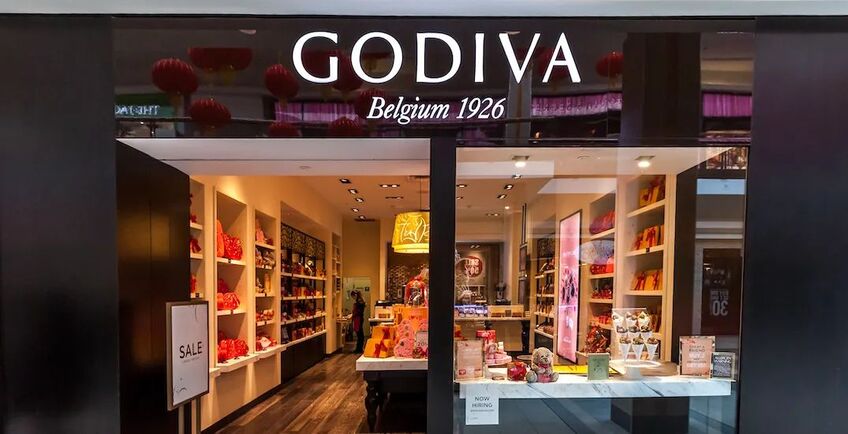 很受华人喜爱的名牌巧克力Godiva，将关闭北美的128家门店-1.jpg