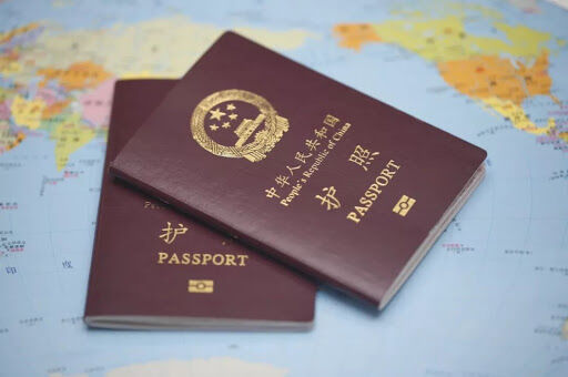 中国普通护照：72个免签落地签国家名单出炉-1.jpg