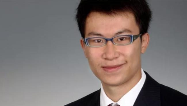 中国留学生遭枪杀 诺奖教授代答辩拿下博士学位-1.png