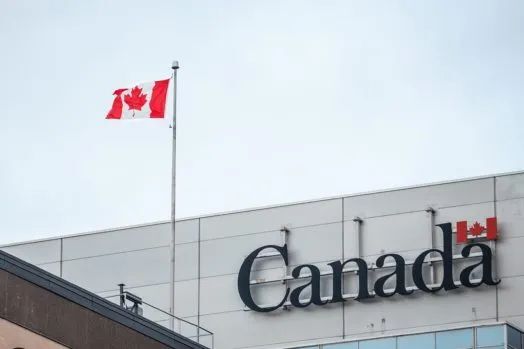 加拿大首季度移民,留学人数暴涨!但人口仍流失!-1.jpg