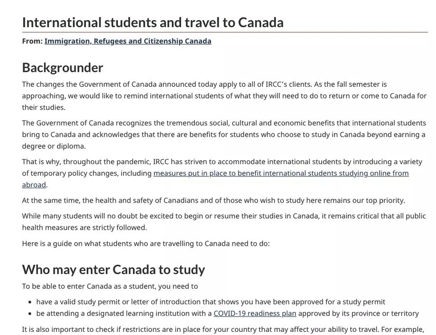 中国留学生飞加拿大被机场劝退：签证有效也不行！行前新规在这！-5.jpg
