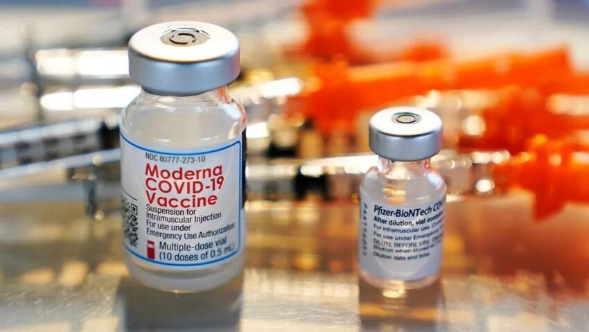 ​最新研究：Moderna疫苗比辉瑞更能预防感染Delta变种-2.jpg