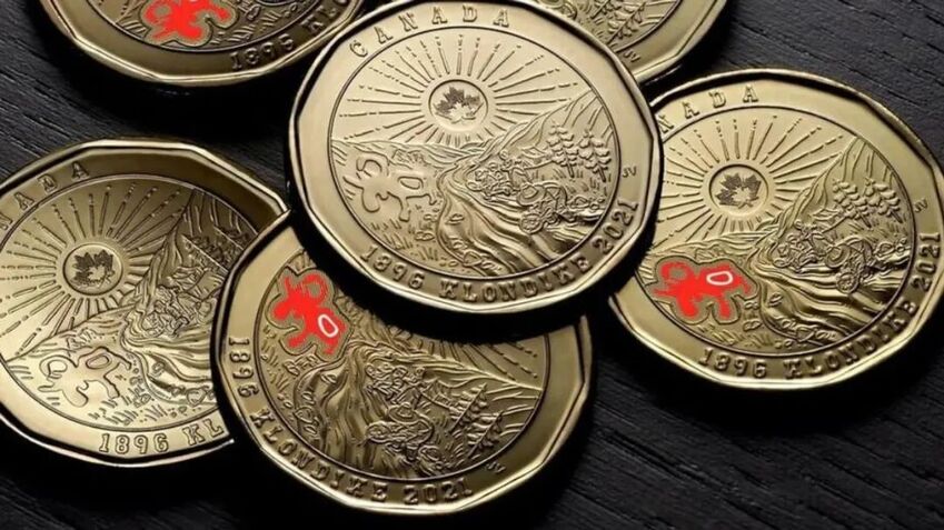 加拿大发行全新限量版硬币！如果幸运收到，记得收藏起来-1.jpg