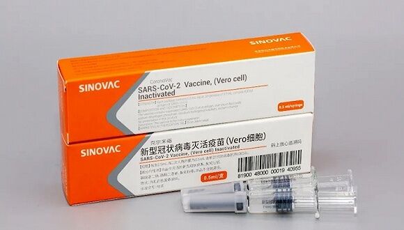安省承认中国疫苗，但需要额外补种第三针-1.jpg