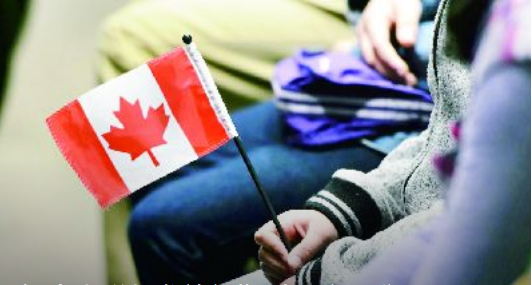 加拿大联邦发放新指引，移民难民额年增至40万-1.png